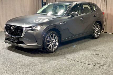 Mazda CX-60 Gebrauchtwagen