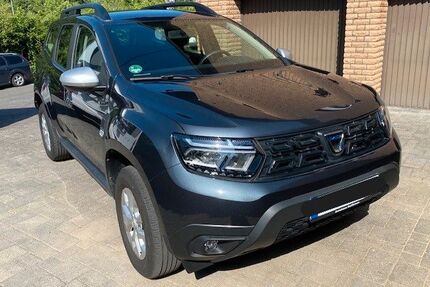 Dacia Duster Gebrauchtwagen
