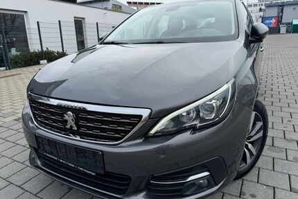 Peugeot 308 Gebrauchtwagen