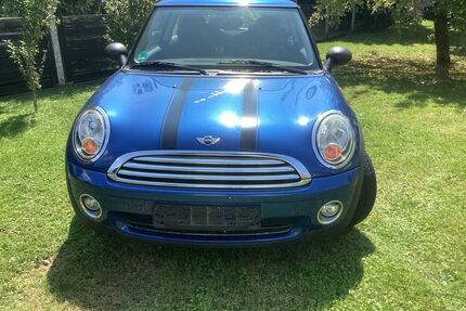 Mini ONE Gebrauchtwagen