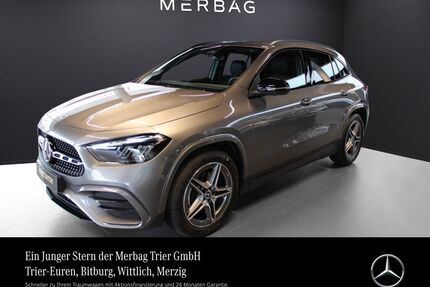 Mercedes-Benz GLA 220 Gebrauchtwagen