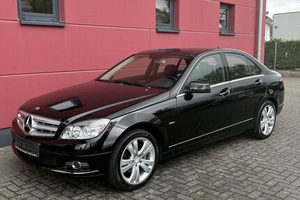 Mercedes-Benz C 180 Gebrauchtwagen