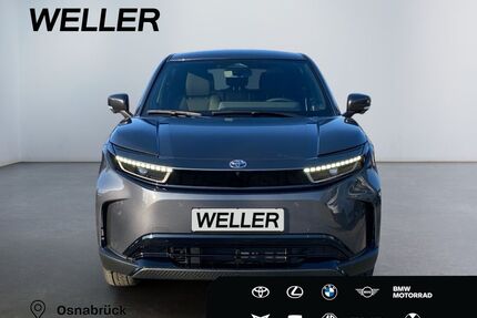 Toyota Urban Cruiser Gebrauchtwagen