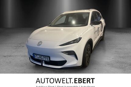 MG S5 Gebrauchtwagen