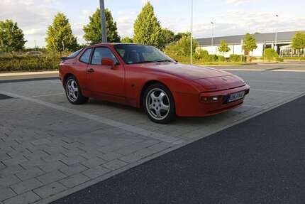 Porsche 944 Gebrauchtwagen