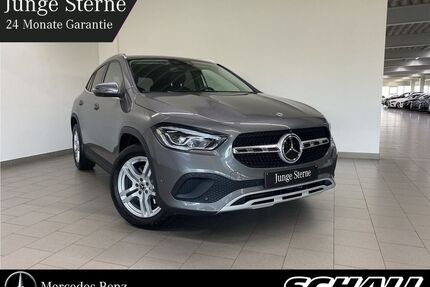 Mercedes-Benz GLA 250 Gebrauchtwagen