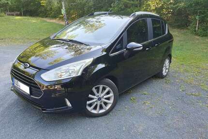 Ford B-Max Gebrauchtwagen