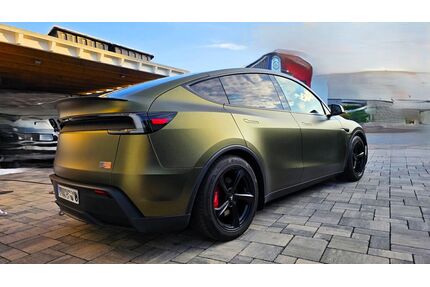 Tesla Model Y Gebrauchtwagen