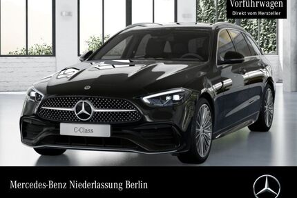 Mercedes-Benz C 200 Gebrauchtwagen
