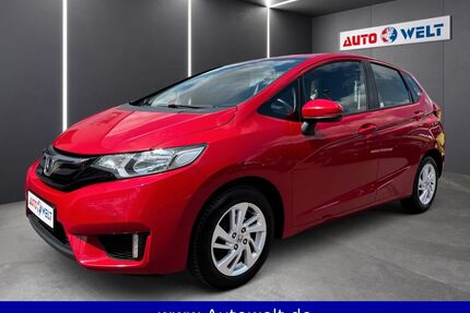 Honda Jazz Gebrauchtwagen