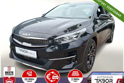 Kia XCeed Gebrauchtwagen