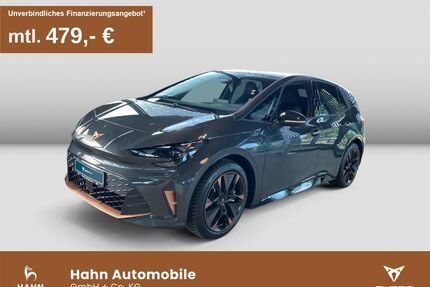 Cupra Born Gebrauchtwagen
