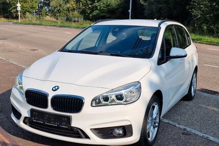 BMW 218 Active Tourer Gebrauchtwagen