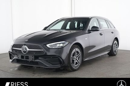 Mercedes-Benz C 300 Gebrauchtwagen