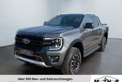 Ford Ranger Gebrauchtwagen