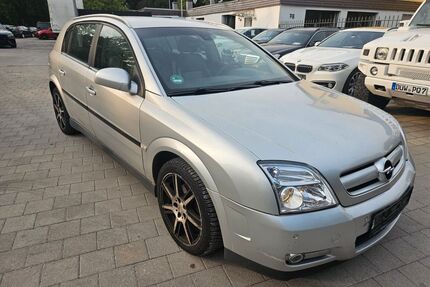 Opel Signum Gebrauchtwagen