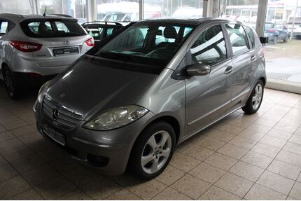 Mercedes-Benz A 200 Gebrauchtwagen