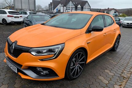 Renault Megane Gebrauchtwagen