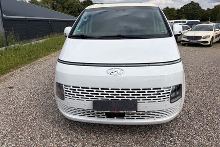Hyundai STARIA Gebrauchtwagen