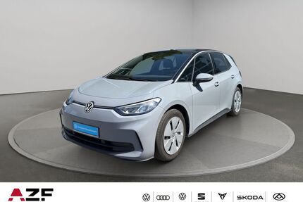 VW ID.3 Gebrauchtwagen