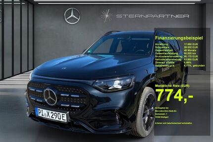 Mercedes-Benz GLB 250 Gebrauchtwagen