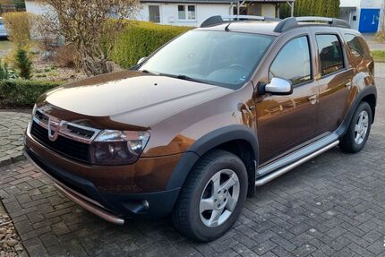 Dacia Duster Gebrauchtwagen