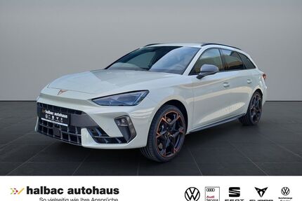 Cupra Leon Gebrauchtwagen