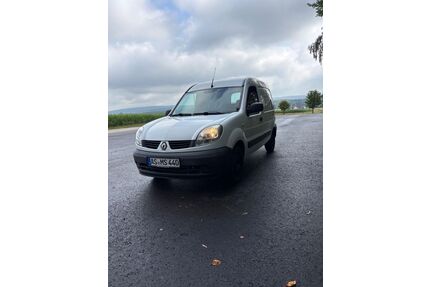 Renault Kangoo E-TECH Gebrauchtwagen