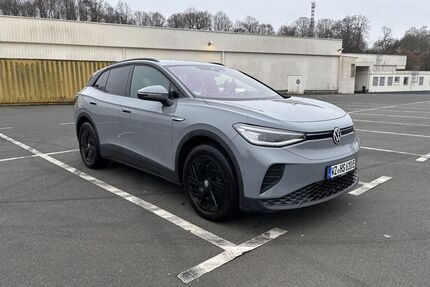 VW ID.4 Gebrauchtwagen