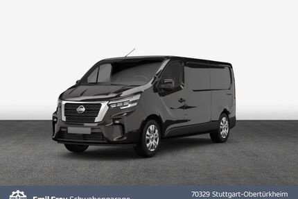 Nissan Primastar Gebrauchtwagen