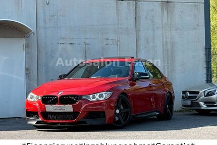 BMW 335 Gebrauchtwagen
