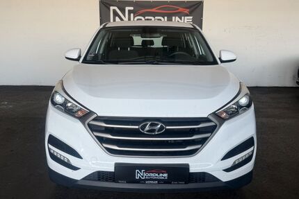 Hyundai TUCSON Gebrauchtwagen
