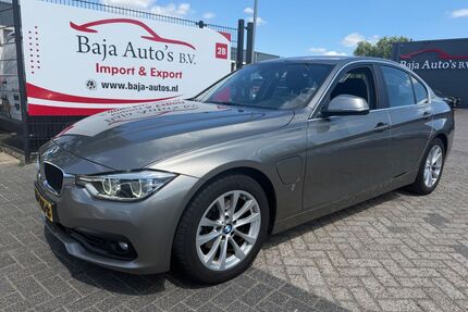 BMW 330 Gebrauchtwagen