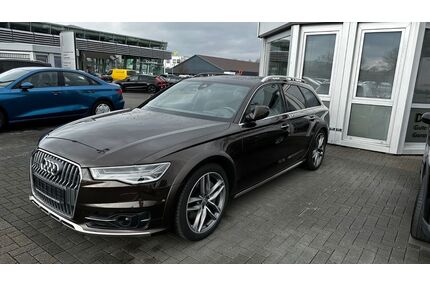 Audi A6 Allroad Gebrauchtwagen