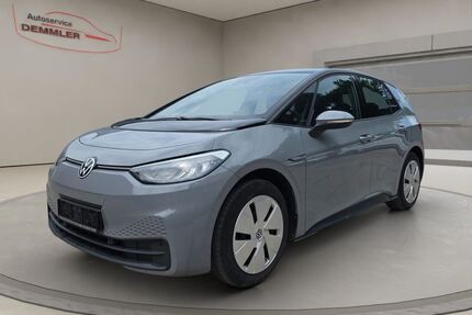 VW ID.3 Gebrauchtwagen