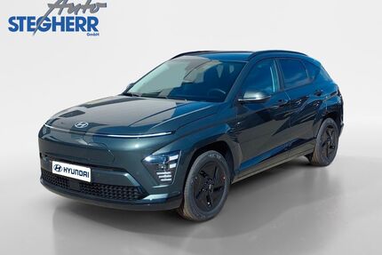 Hyundai KONA Gebrauchtwagen