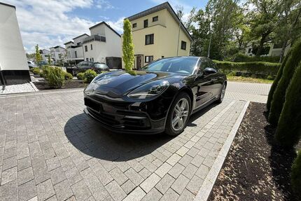 Porsche Panamera Gebrauchtwagen