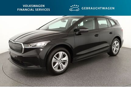 Skoda Enyaq Gebrauchtwagen