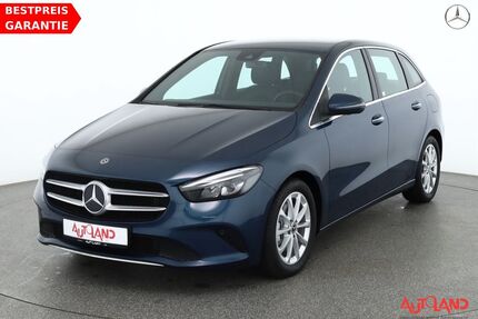 Mercedes-Benz B 220 Gebrauchtwagen