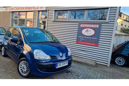 Renault Modus Gebrauchtwagen
