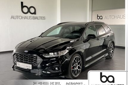 Ford Mondeo Gebrauchtwagen