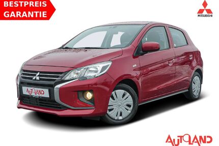 Mitsubishi Space Star Gebrauchtwagen