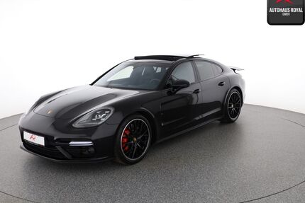 Porsche Panamera Gebrauchtwagen