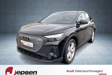 Audi Q4 e-tron Gebrauchtwagen