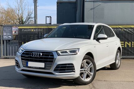 Audi Q5 Gebrauchtwagen