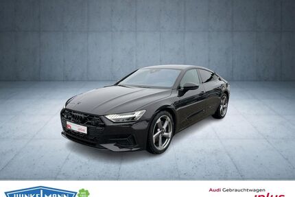 Audi A7 Gebrauchtwagen