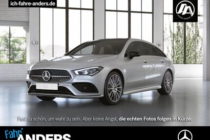 Mercedes-Benz CLA 250 Gebrauchtwagen