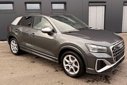 Audi SQ2 Gebrauchtwagen