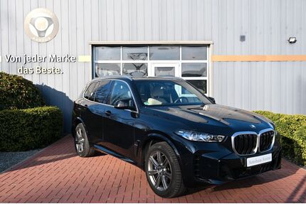 BMW X5 Gebrauchtwagen