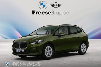 BMW 220 Active Tourer Gebrauchtwagen